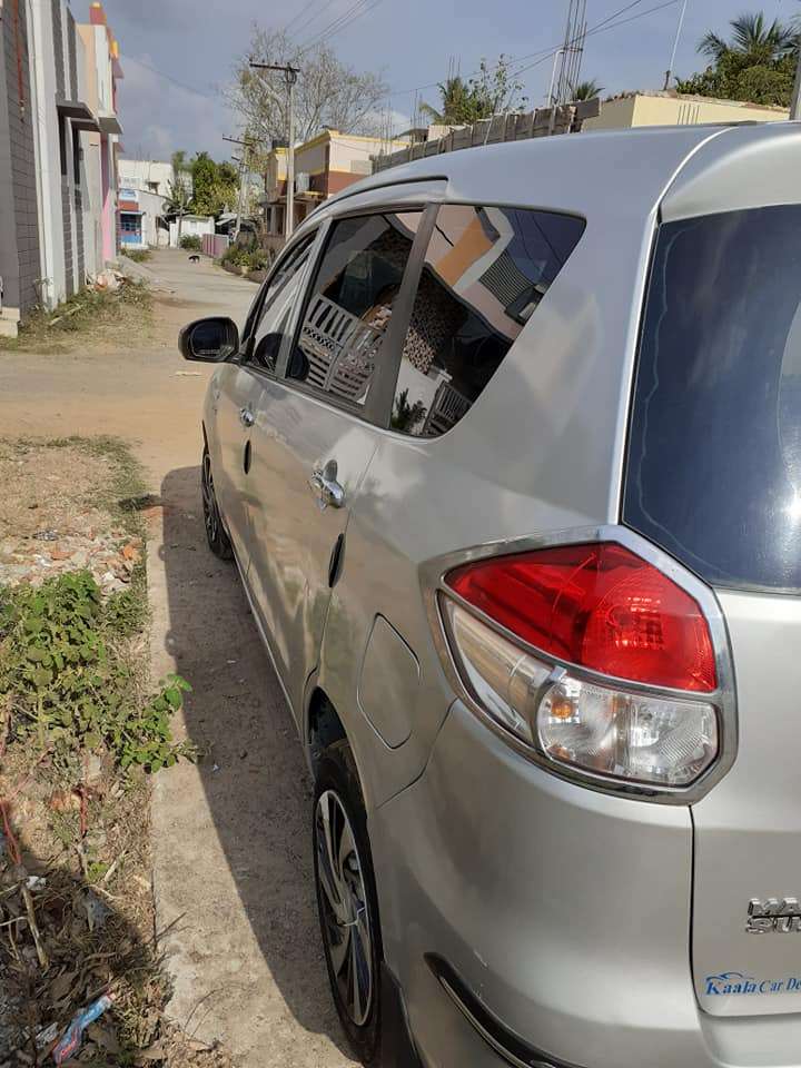 2994-for-sale-Maruthi-Suzuki-Ertiga-Diesel-Third-Owner-2012-TN-registered-rs-410000