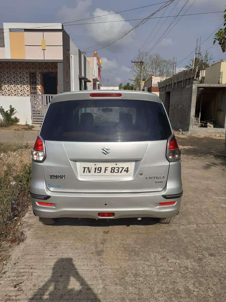 2994-for-sale-Maruthi-Suzuki-Ertiga-Diesel-Third-Owner-2012-TN-registered-rs-410000