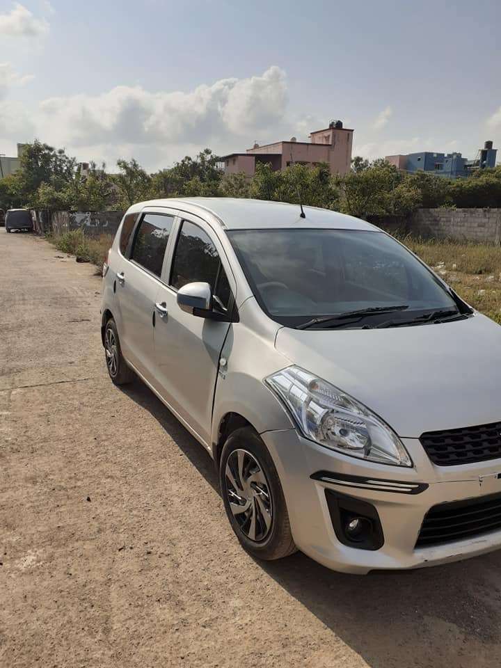 2994-for-sale-Maruthi-Suzuki-Ertiga-Diesel-Third-Owner-2012-TN-registered-rs-410000