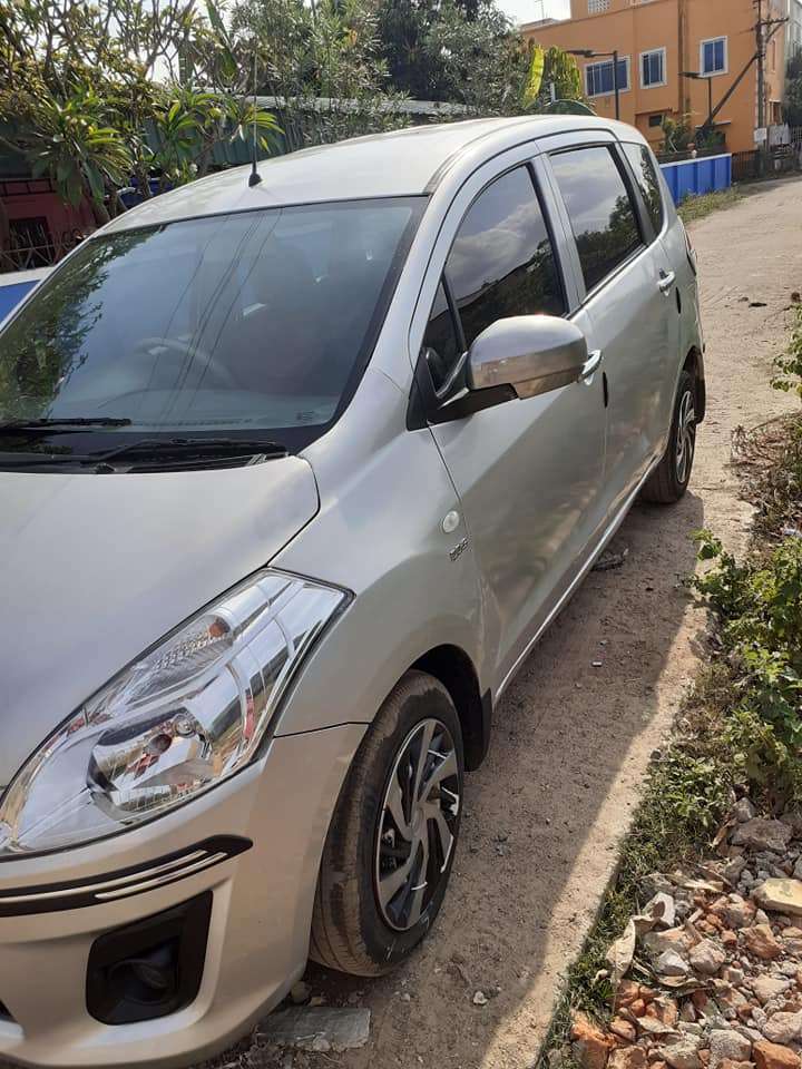 2994-for-sale-Maruthi-Suzuki-Ertiga-Diesel-Third-Owner-2012-TN-registered-rs-410000