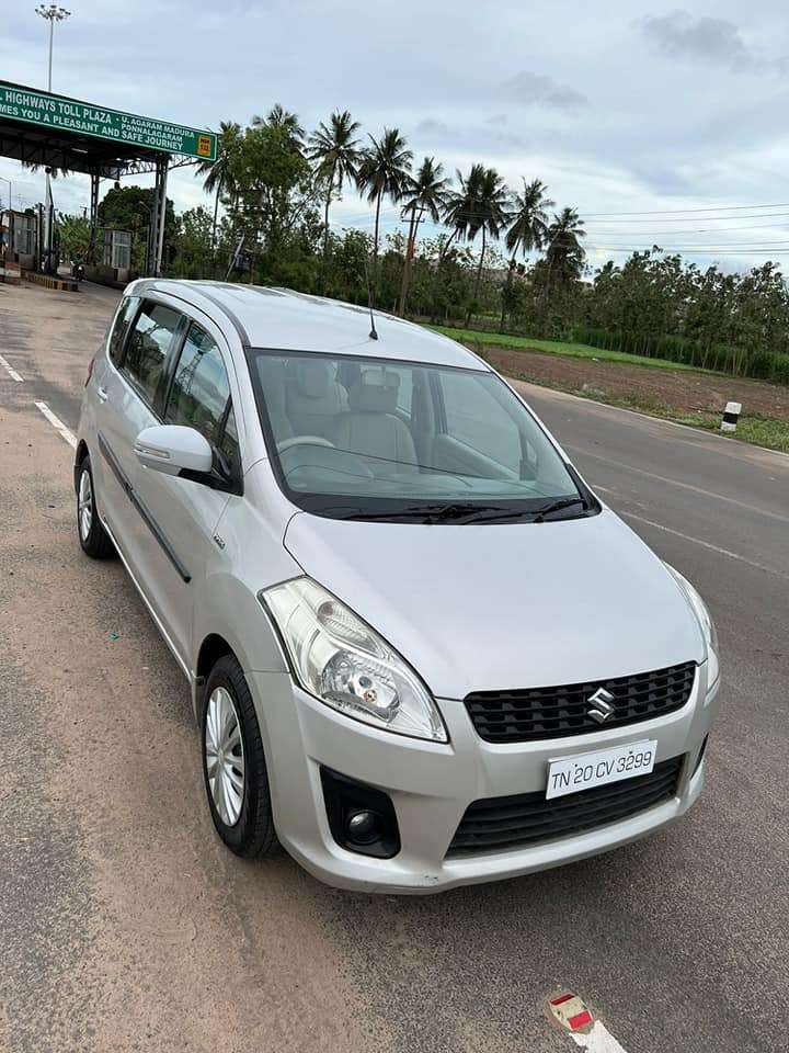 3000-for-sale-Maruthi-Suzuki-Ertiga-Diesel-First-Owner-2012-TN-registered-rs-580000