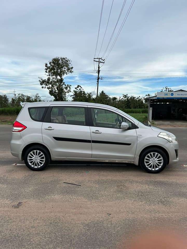 3000-for-sale-Maruthi-Suzuki-Ertiga-Diesel-First-Owner-2012-TN-registered-rs-580000