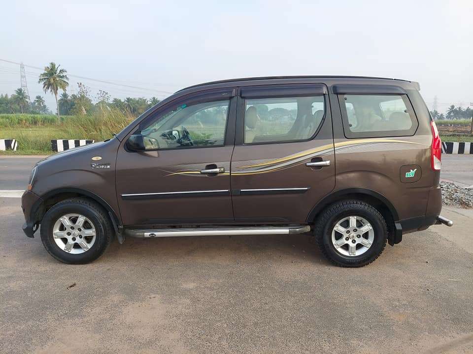 3002-for-sale-Mahindra-Xylo-Diesel-First-Owner-2014-TN-registered-rs-600000