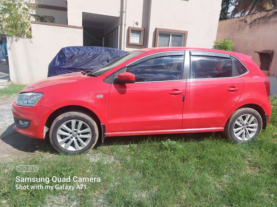 3005-for-sale-Volks-Wagen-Polo-Diesel-Second-Owner-2012-TN-registered-rs-400000