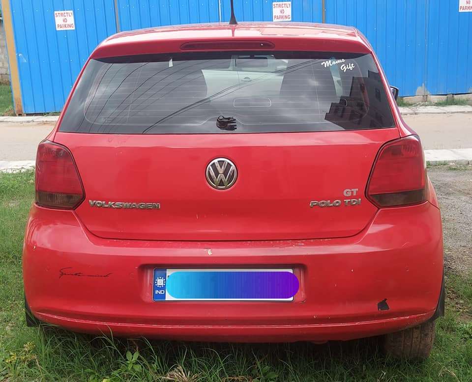 3005-for-sale-Volks-Wagen-Polo-Diesel-Second-Owner-2012-TN-registered-rs-400000
