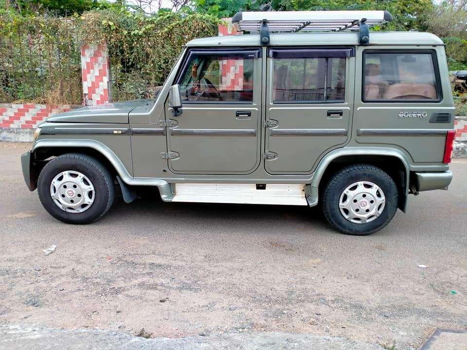 3031-for-sale-Mahindra-Bolero-Diesel-First-Owner-2011-TN-registered-rs-410000