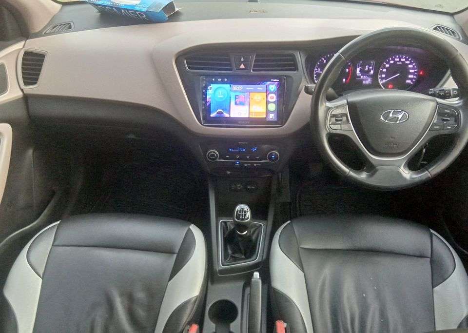 3054-for-sale-Hyundai-i20-Diesel-Second-Owner-2014-TN-registered-rs-480000