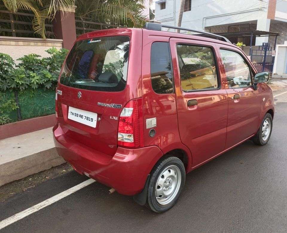 3055-for-sale-Maruthi-Suzuki-Wagon-R-Duo-Gas-First-Owner-2011-TN-registered-rs-180000
