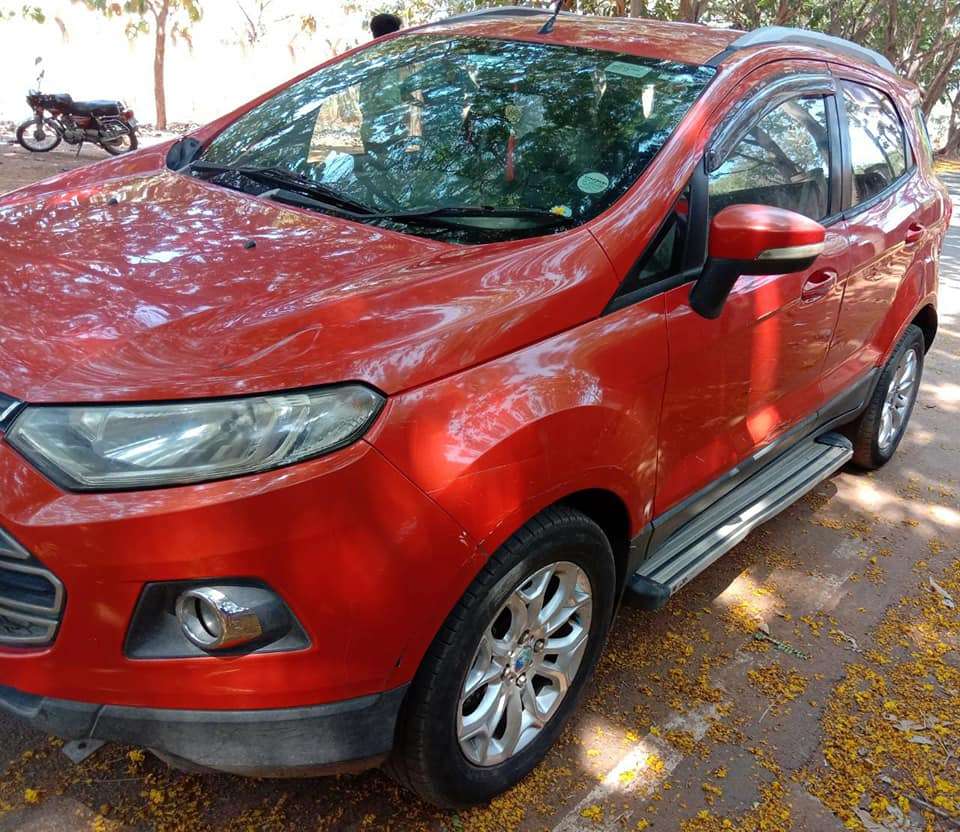 3062-for-sale-Ford-EcoSport-Diesel-Second-Owner-2014-PY-registered-rs-385000