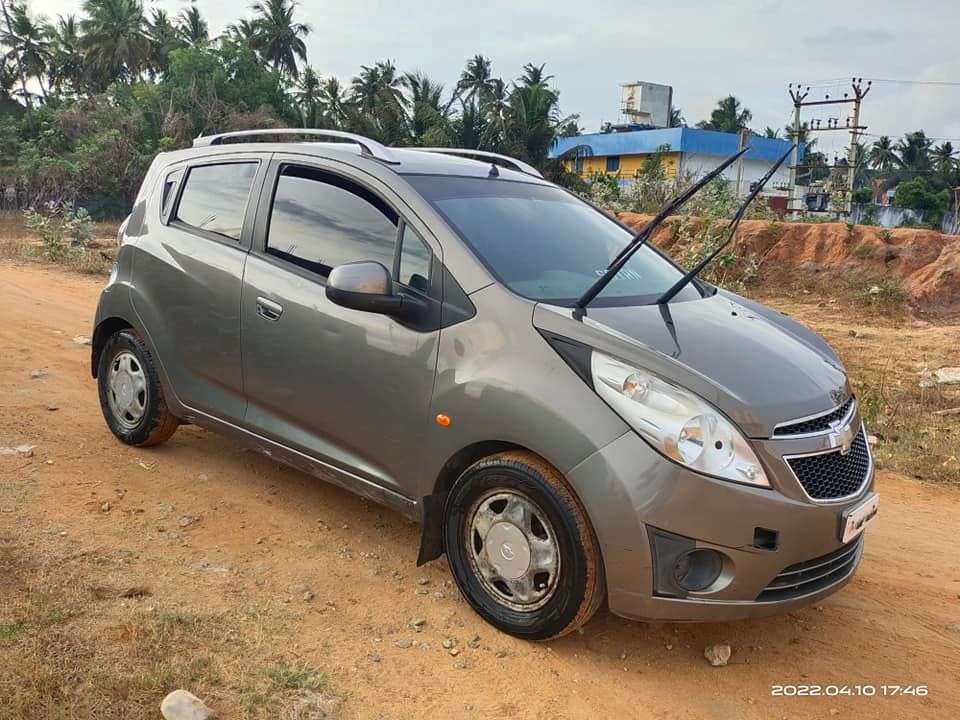 3082-for-sale-Chevrolet-Beat-Diesel-First-Owner-2012-TN-registered-rs-185000