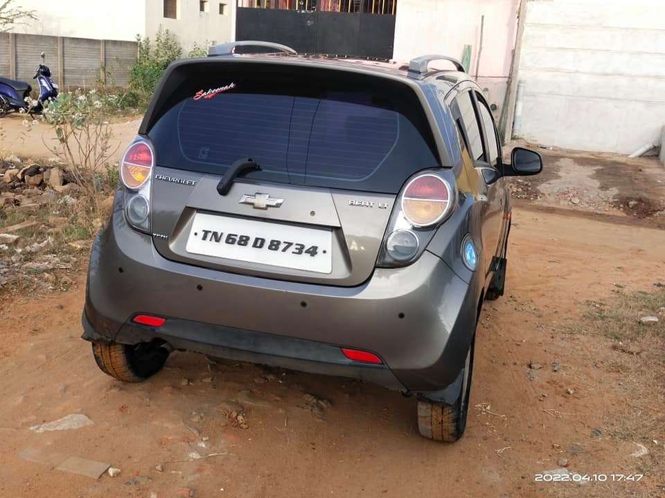 3082-for-sale-Chevrolet-Beat-Diesel-First-Owner-2012-TN-registered-rs-185000