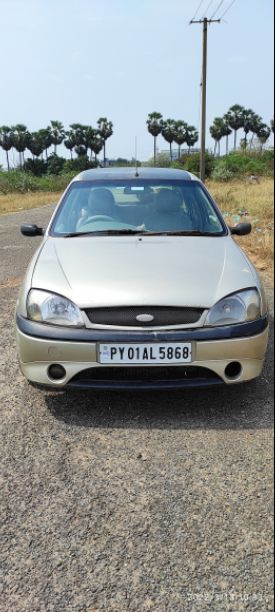3088-for-sale-Ford-Ikon-Petrol-Fifth-Owner-2007-PY-registered-rs-90000