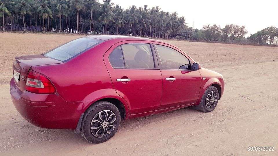 3101-for-sale-Ford-Fiesta-Diesel-First-Owner-2008-TN-registered-rs-165000