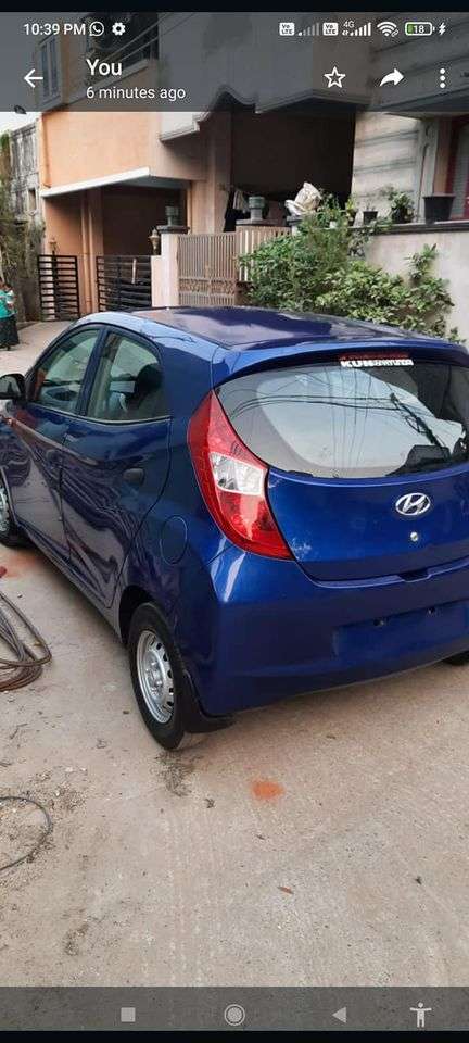 3105-for-sale-Hyundai-Eon-Diesel-First-Owner-2016-TN-registered-rs-265000