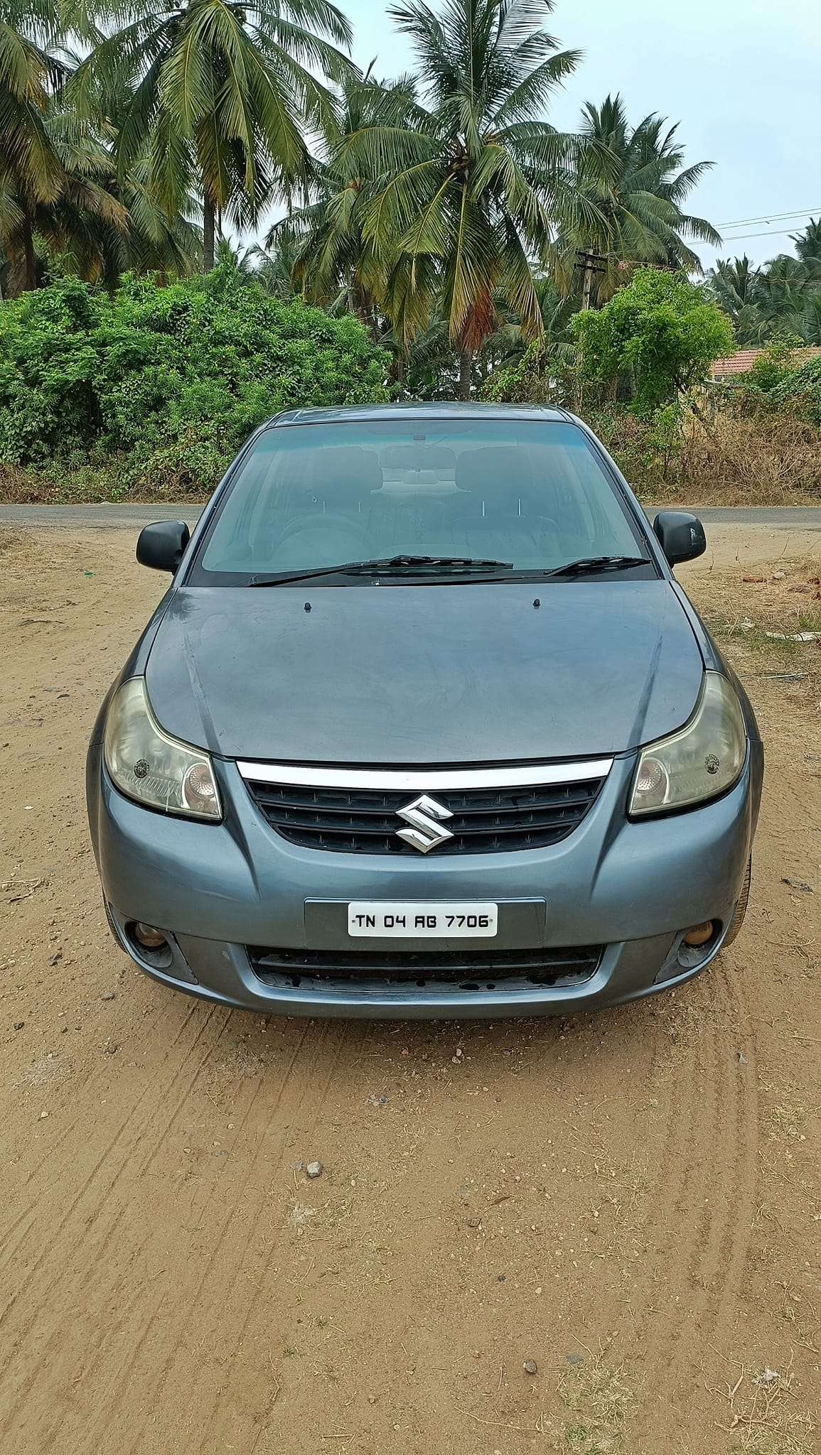3112-for-sale-Maruthi-Suzuki-SX4-Petrol-First-Owner-2008-TN-registered-rs-195000