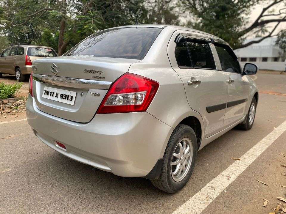 3114-for-sale-Maruthi-Suzuki-DZire-Diesel-Second-Owner-2013-TN-registered-rs-405000