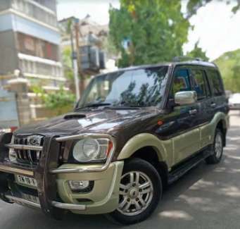 3238-for-sale-Mahindra-Scorpio-Diesel-First-Owner-2014-TN-registered-rs-655000