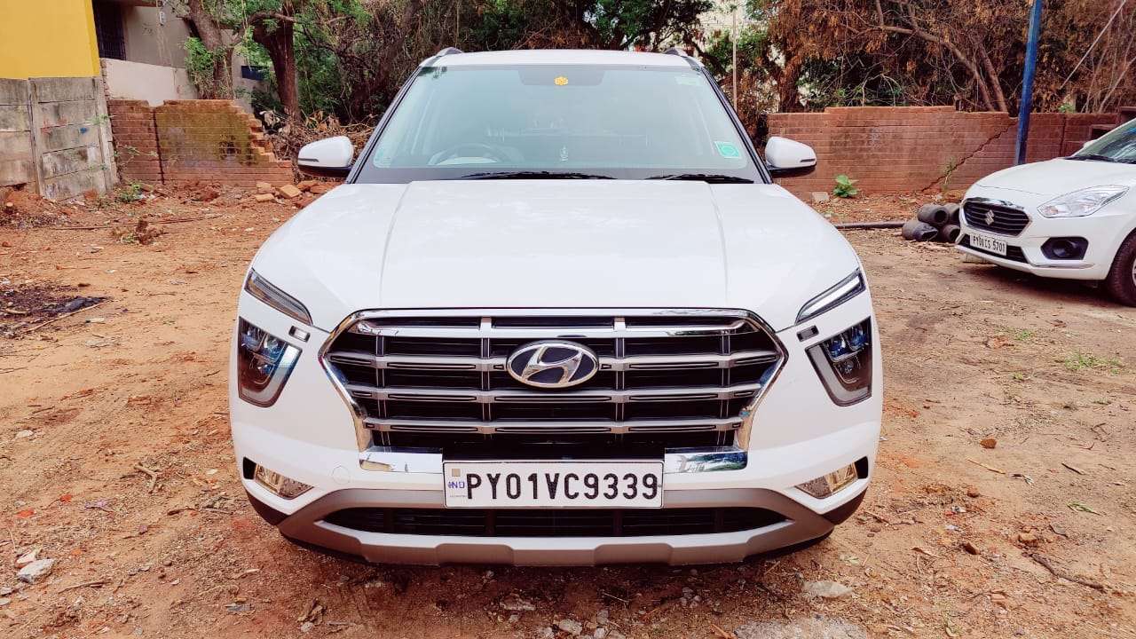 3255-for-sale-Hyundai-Creta-Diesel-First-Owner-2020-PY-registered-rs-1600000