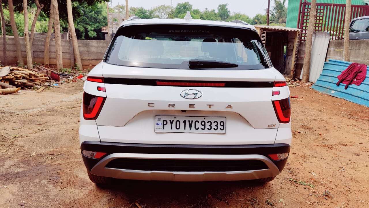 3255-for-sale-Hyundai-Creta-Diesel-First-Owner-2020-PY-registered-rs-1600000