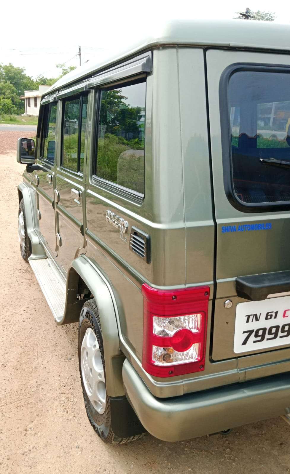 3334-for-sale-Mahindra-Bolero-Diesel-First-Owner-2012-TN-registered-rs-585000