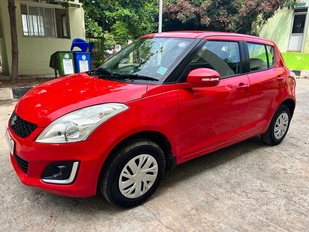 3640-for-sale-Maruthi-Suzuki-Swift-Petrol-First-Owner-2016-PY-registered-rs-509000