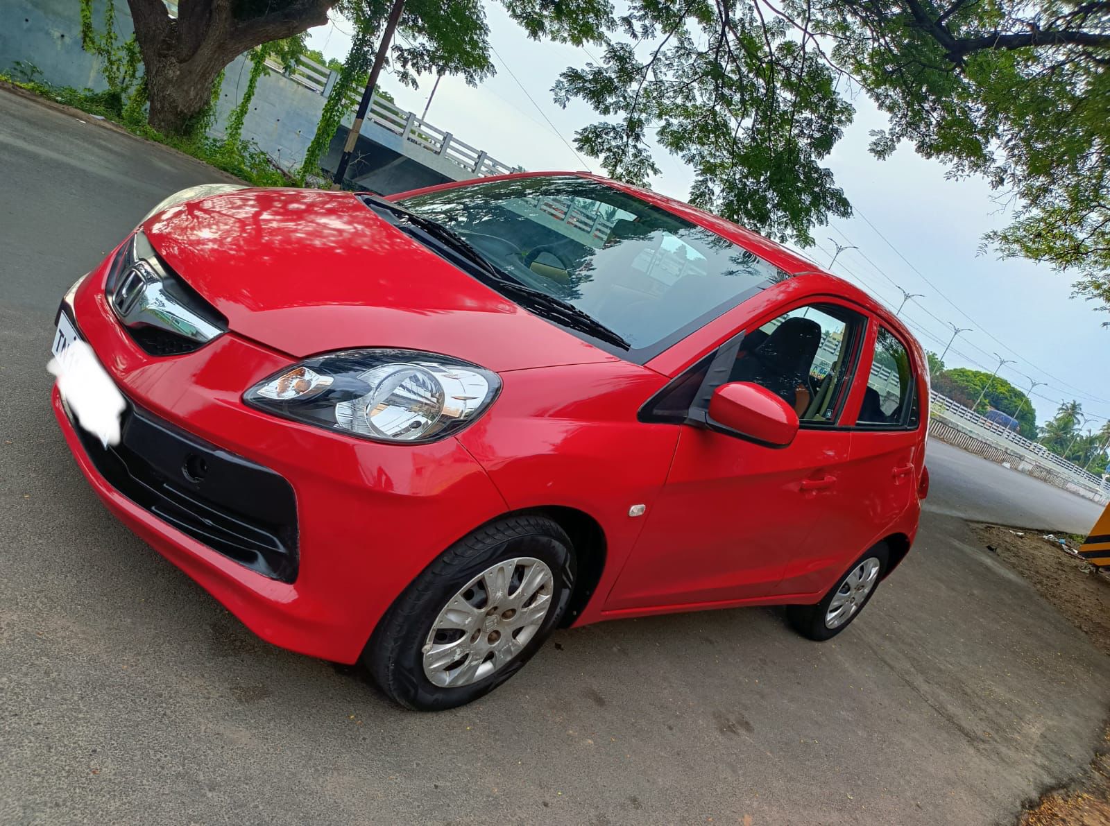 3679-for-sale-Honda-Brio-Petrol-First-Owner-2012-TN-registered-rs-299000