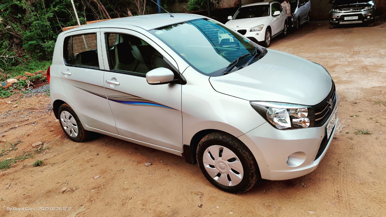 3681-for-sale-Maruthi-Suzuki-Celerio-Petrol-First-Owner-2016-PY-registered-rs-449000
