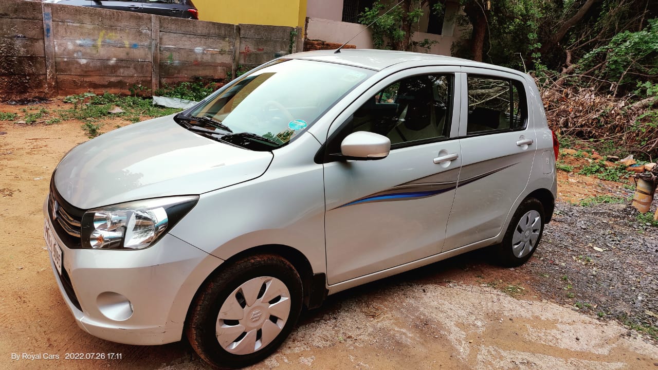 3681-for-sale-Maruthi-Suzuki-Celerio-Petrol-First-Owner-2016-PY-registered-rs-449000