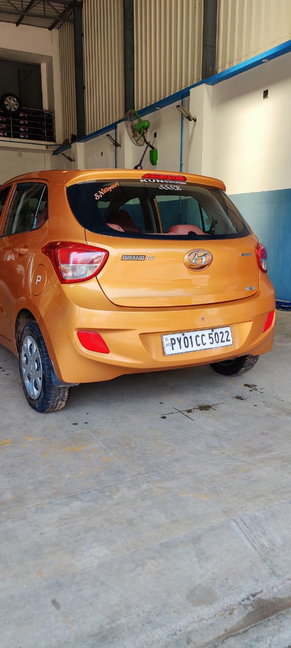 3682-for-sale-Hyundai-Grand-i10-Petrol-First-Owner-2014-PY-registered-rs-0