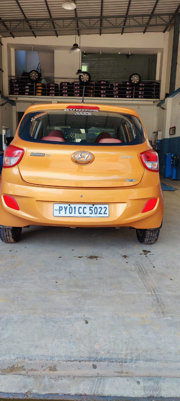 3682-for-sale-Hyundai-Grand-i10-Petrol-First-Owner-2014-PY-registered-rs-0