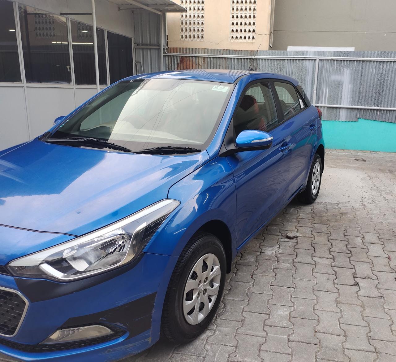 3684-for-sale-Hyundai-Elite-i20-Petrol-First-Owner-2018-PY-registered-rs-595000