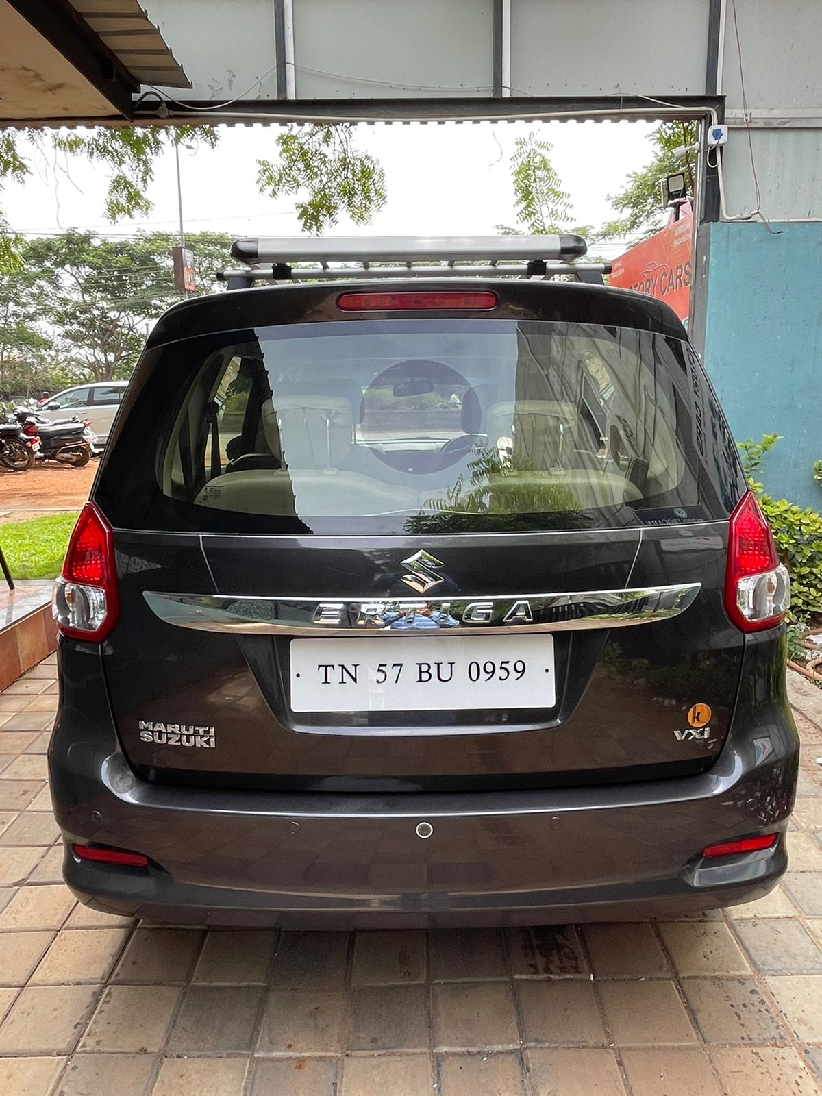 3700-for-sale-Maruthi-Suzuki-Ertiga-Petrol-First-Owner-2018-TN-registered-rs-0