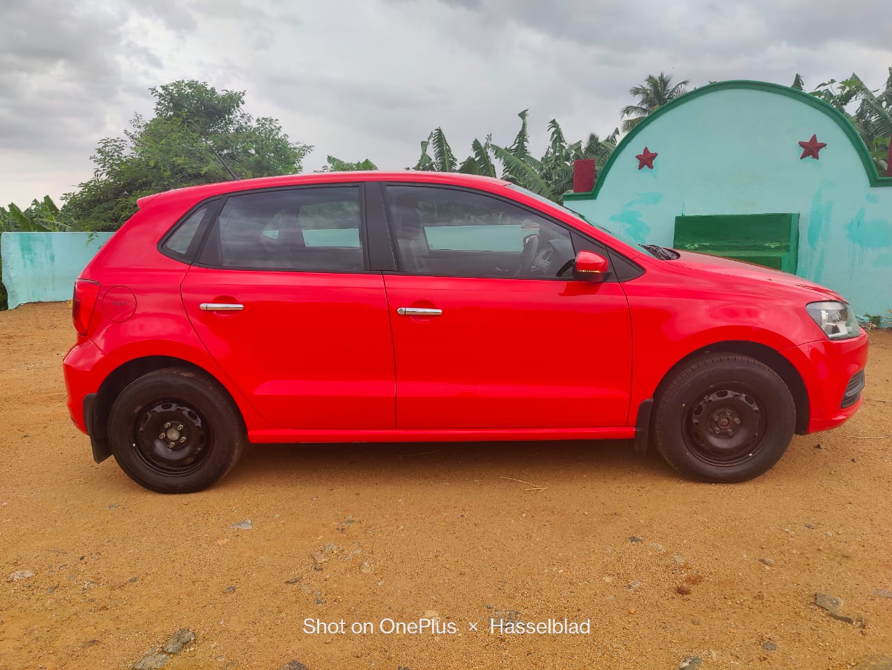 3702-for-sale-Volks-Wagen-Polo-Petrol-First-Owner-2019-TN-registered-rs-600000
