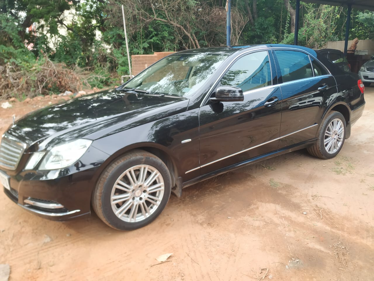 3703-for-sale-Mercedes-Benz-E-Class-Diesel-First-Owner-2012-TN-registered-rs-1399999