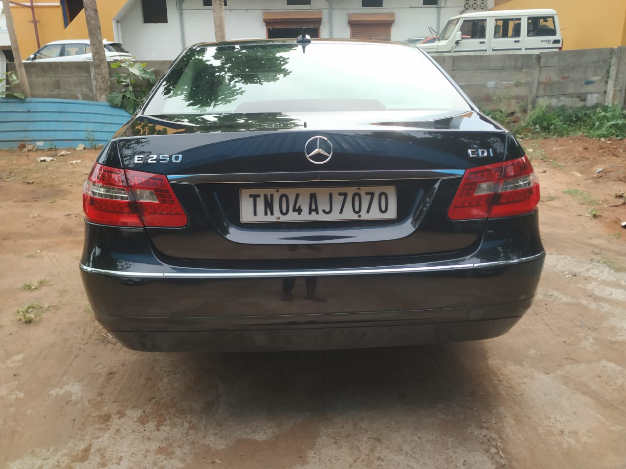 3703-for-sale-Mercedes-Benz-E-Class-Diesel-First-Owner-2012-TN-registered-rs-1399999