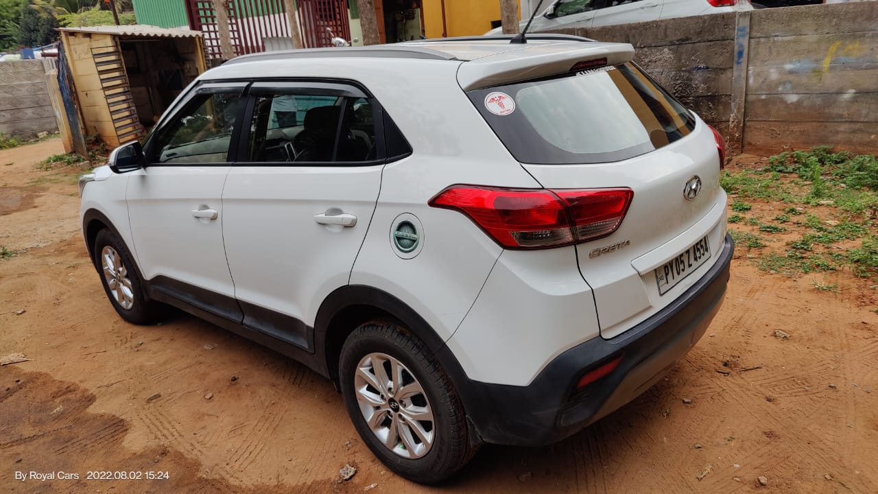 3705-for-sale-Hyundai-Creta-Diesel-First-Owner-2019-PY-registered-rs-1000000
