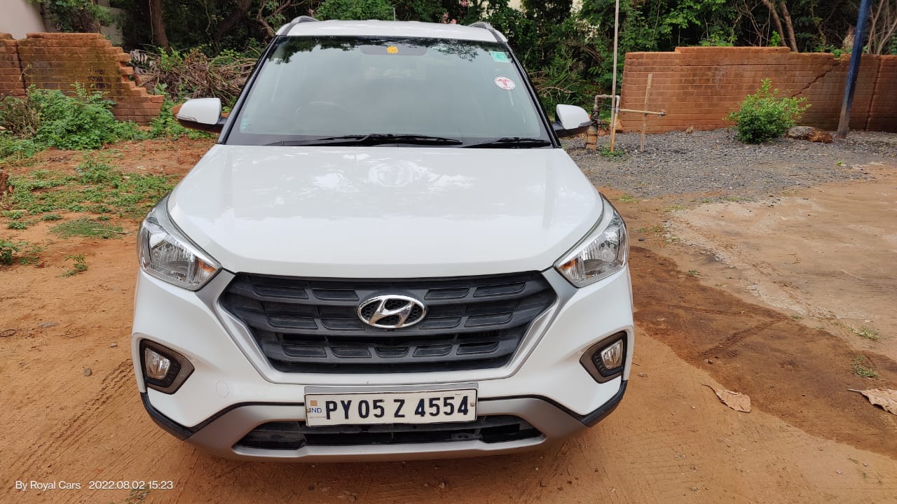 3705-for-sale-Hyundai-Creta-Diesel-First-Owner-2019-PY-registered-rs-1000000