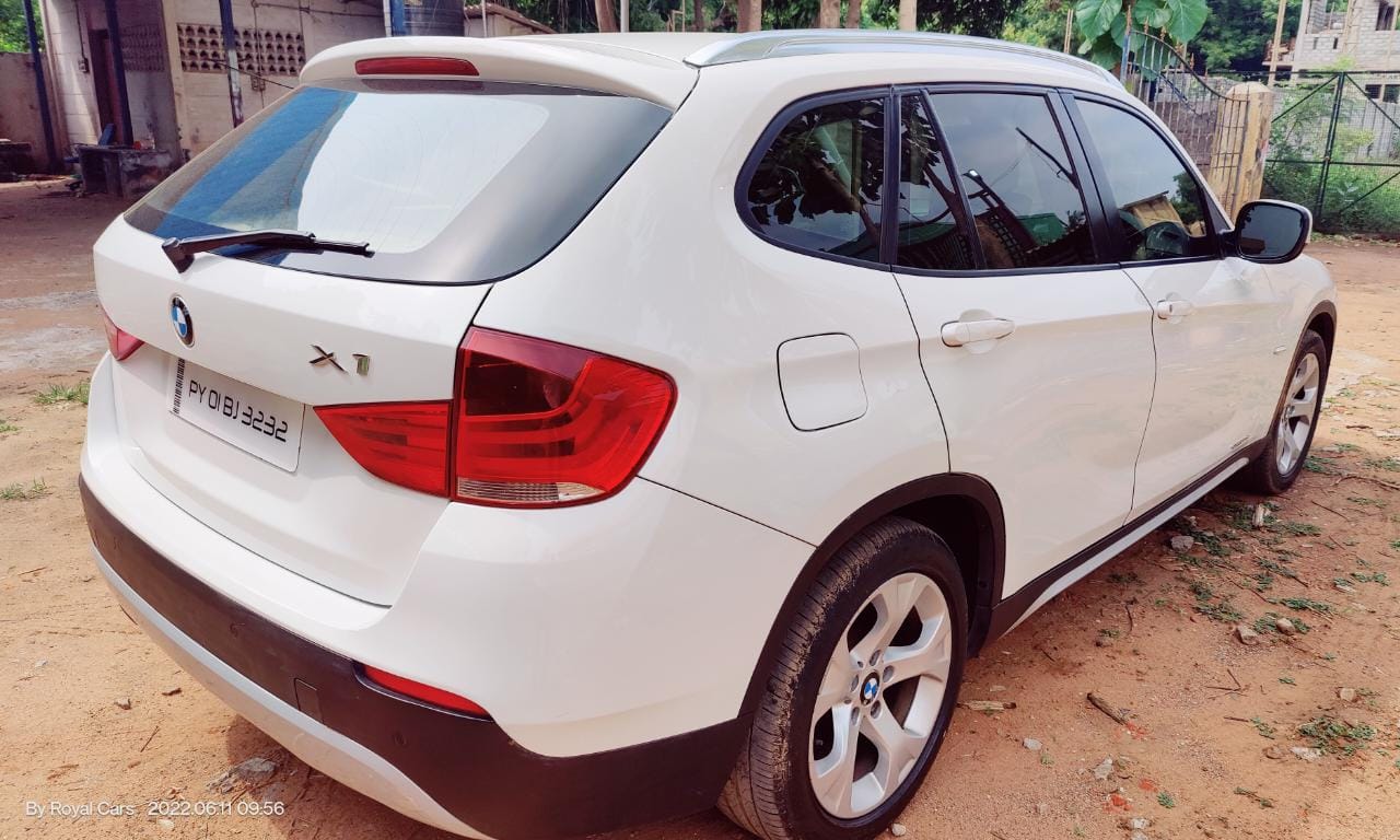 3726-for-sale-BMW-X1-Diesel-First-Owner-2011-PY-registered-rs-895000