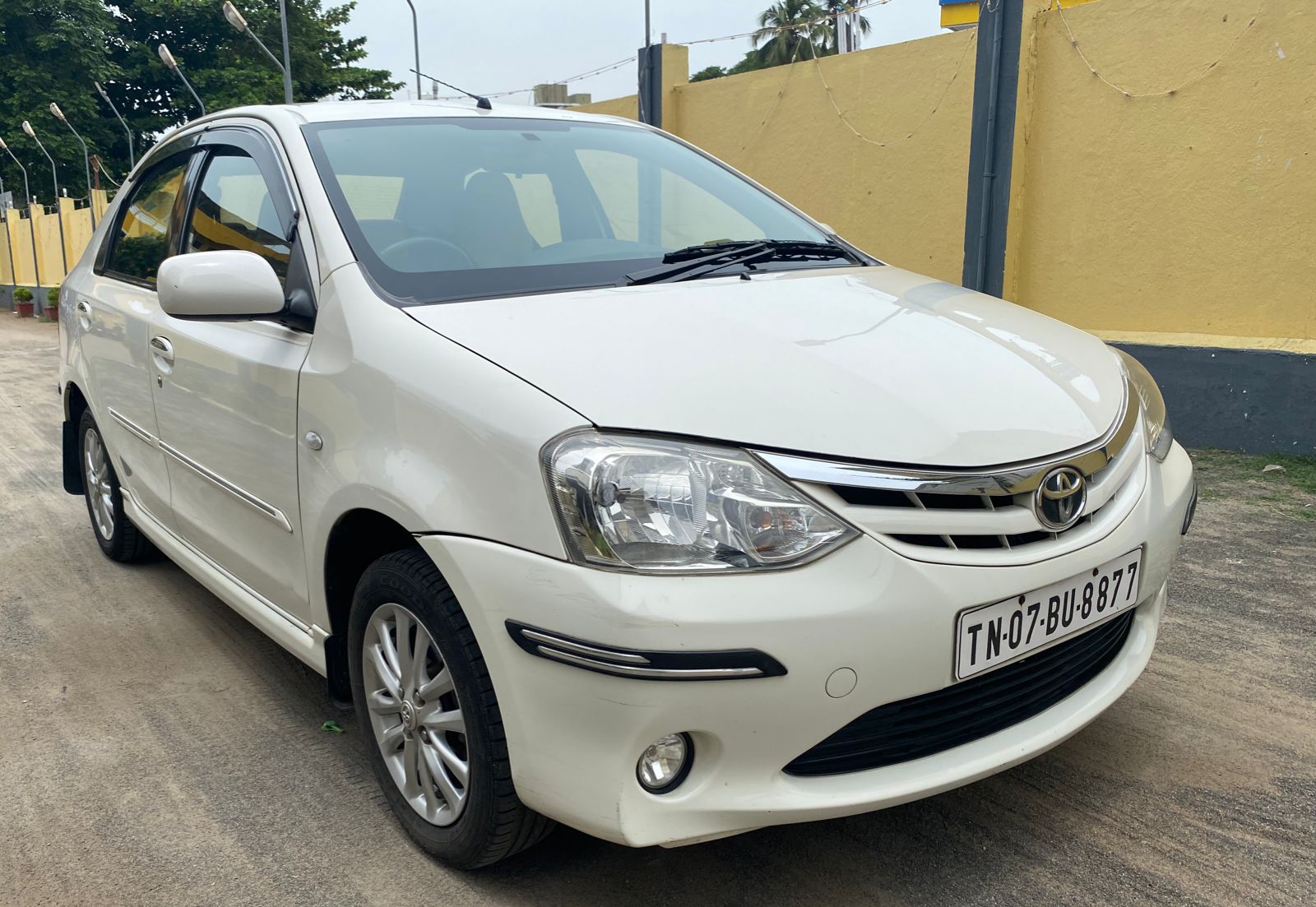 3730-for-sale-Toyota-Etios-Petrol-First-Owner-2013-TN-registered-rs-495000