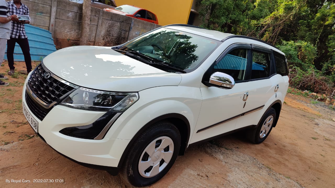 3731-for-sale-Mahindra-XUV-500-Diesel-First-Owner-2018-PY-registered-rs-0