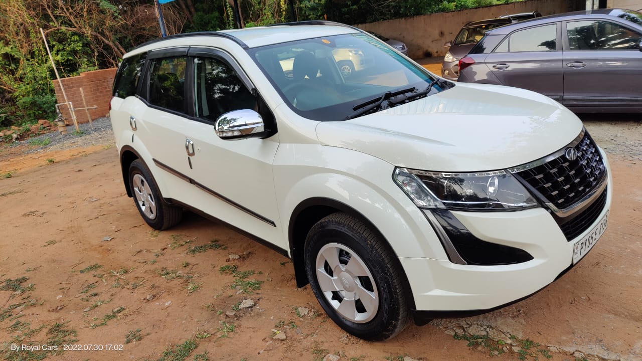 3731-for-sale-Mahindra-XUV-500-Diesel-First-Owner-2018-PY-registered-rs-0