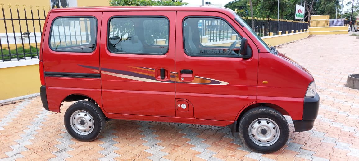 3733-for-sale-Maruthi-Suzuki-Eeco-Diesel-First-Owner-2019-TN-registered-rs-475000