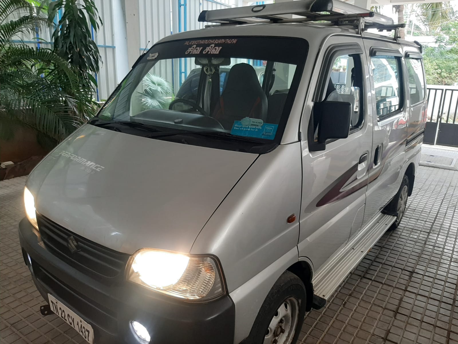 3734-for-sale-Maruthi-Suzuki-Eeco-Petrol-Second-Owner-2011-TN-registered-rs-254000