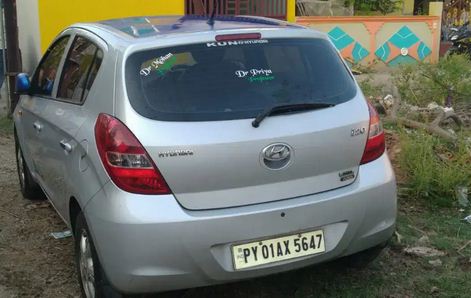 3755-for-sale-Hyundai-i20-Petrol-Third-Owner-2010-PY-registered-rs-240000
