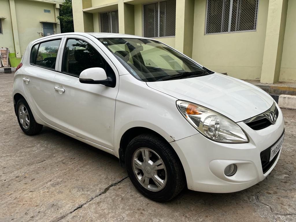 3768-for-sale-Hyundai-i20-Diesel-Second-Owner-2011-TN-registered-rs-339999