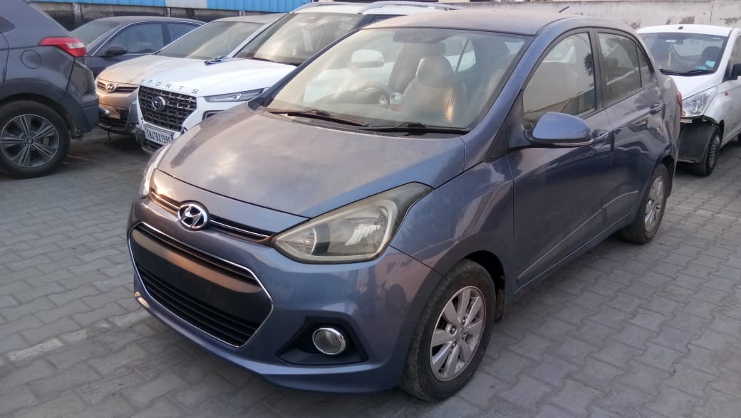 3777-for-sale-Hyundai-Xcent-Diesel-Second-Owner-2014-TN-registered-rs-400000