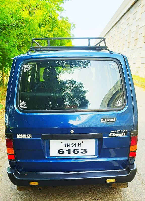 3780-for-sale-Maruthi-Suzuki-Omni-Petrol-Second-Owner-2012-TN-registered-rs-225000