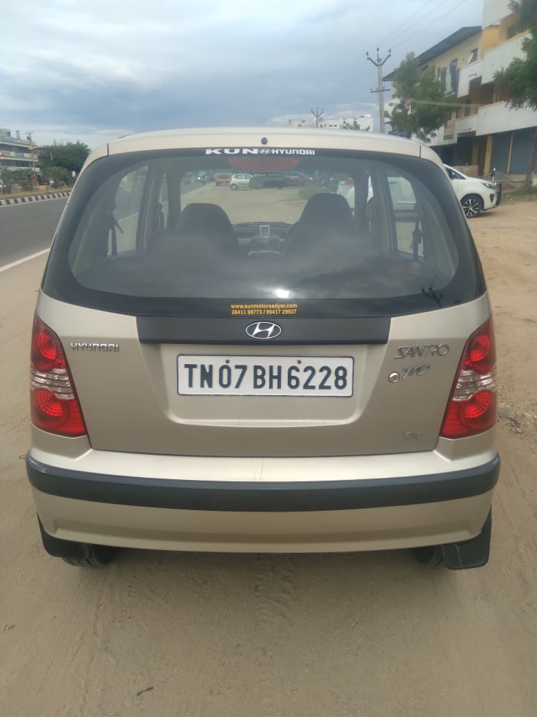 3782-for-sale-Hyundai-Santro-Xing-Petrol-Third-Owner-2010-TN-registered-rs-215000