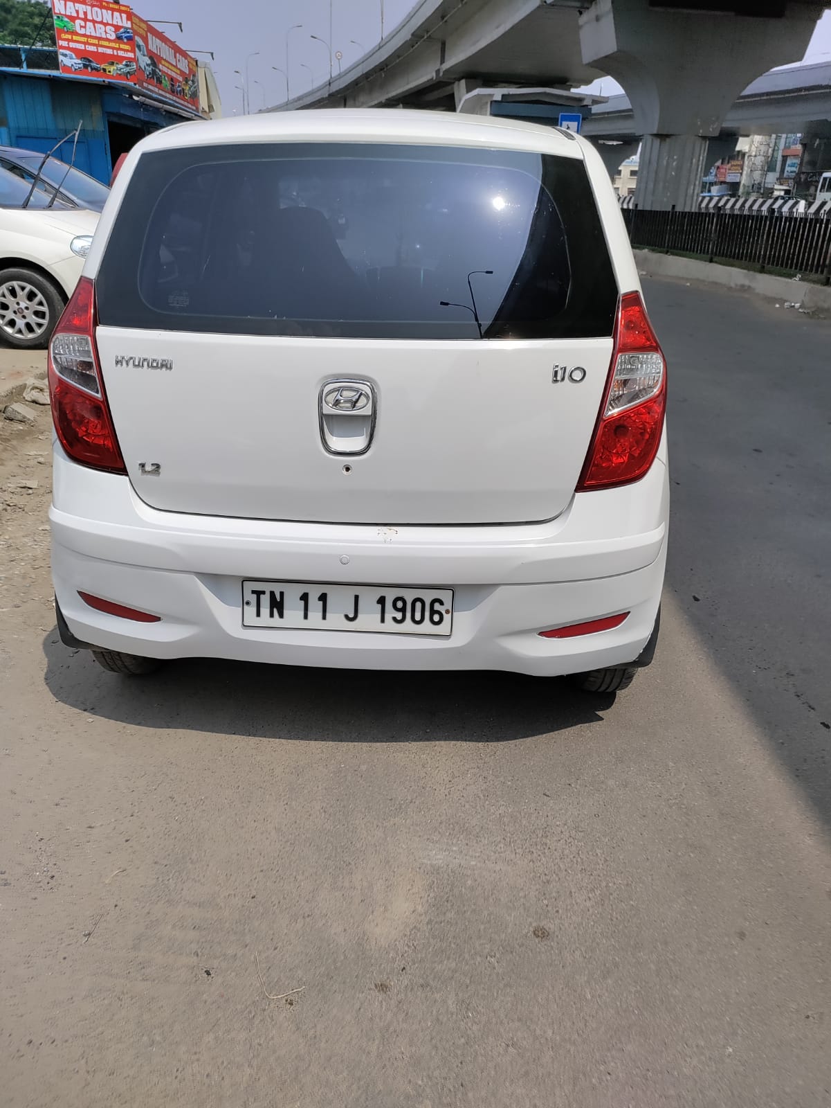 3833-for-sale-Hyundai-i10-Petrol-Second-Owner-2014-TN-registered-rs-270000