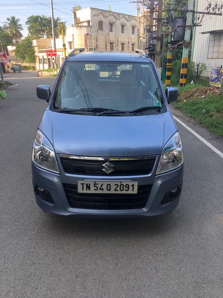 3854-for-sale-Maruthi-Suzuki-Wagon-R-1.0-Petrol-First-Owner-2018-TN-registered-rs-500000